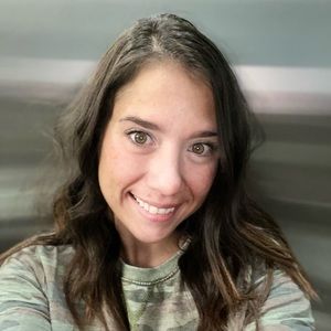 Meet your Posher, Joree